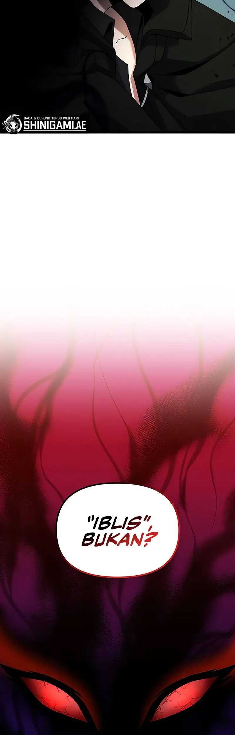 Terminally-Ill Genius Dark Knight Chapter 57 - halaman 83