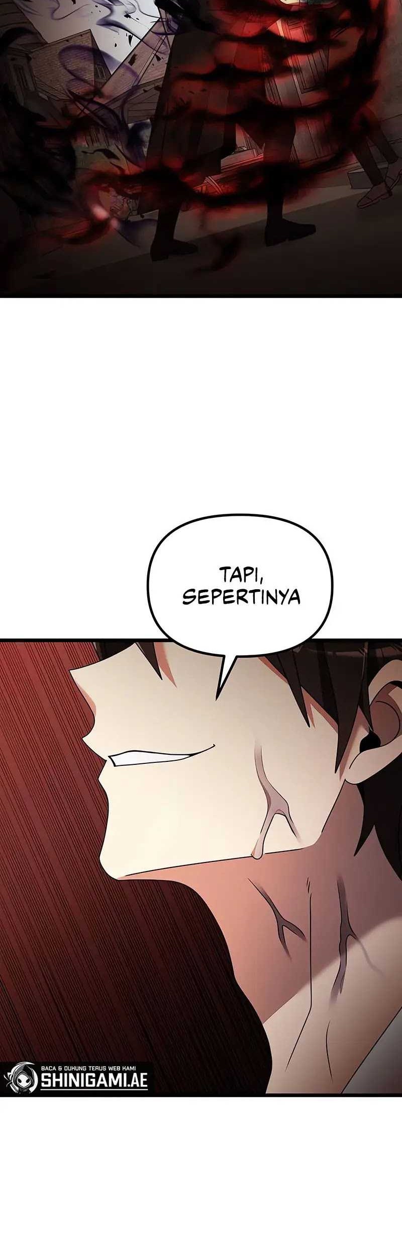 Terminally-Ill Genius Dark Knight Chapter 57 - halaman 86