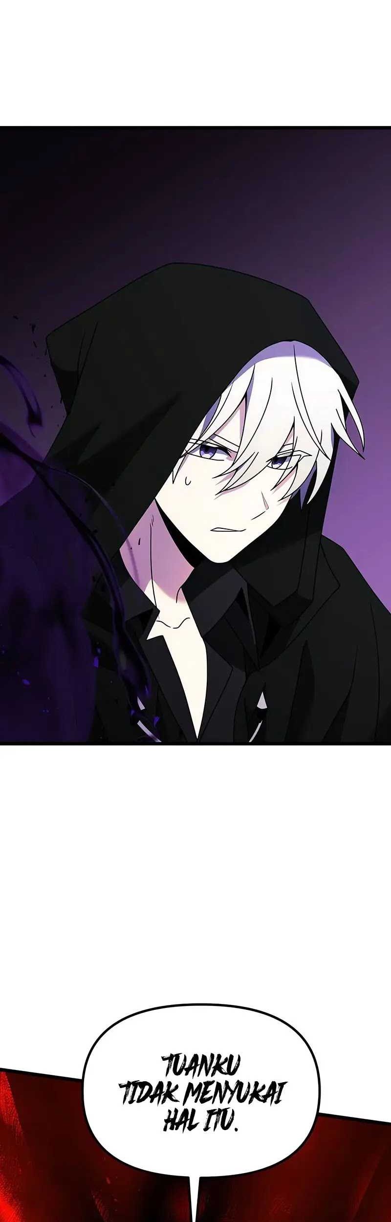 Terminally-Ill Genius Dark Knight Chapter 57 - halaman 87