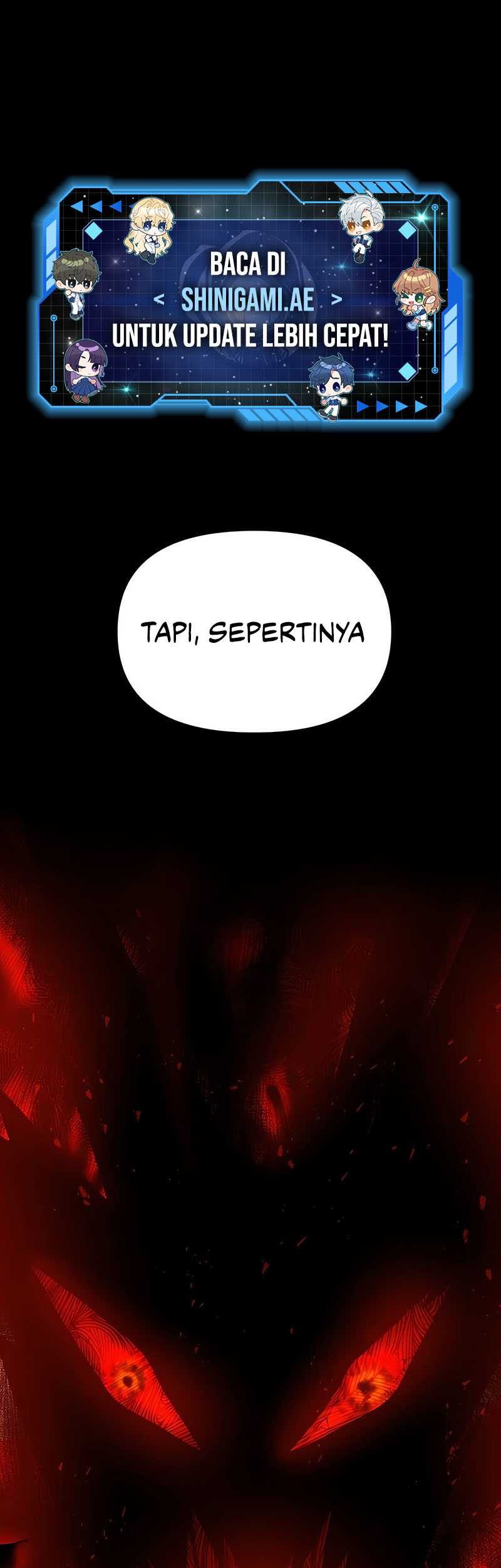 Terminally-Ill Genius Dark Knight Chapter 58 - halaman 2