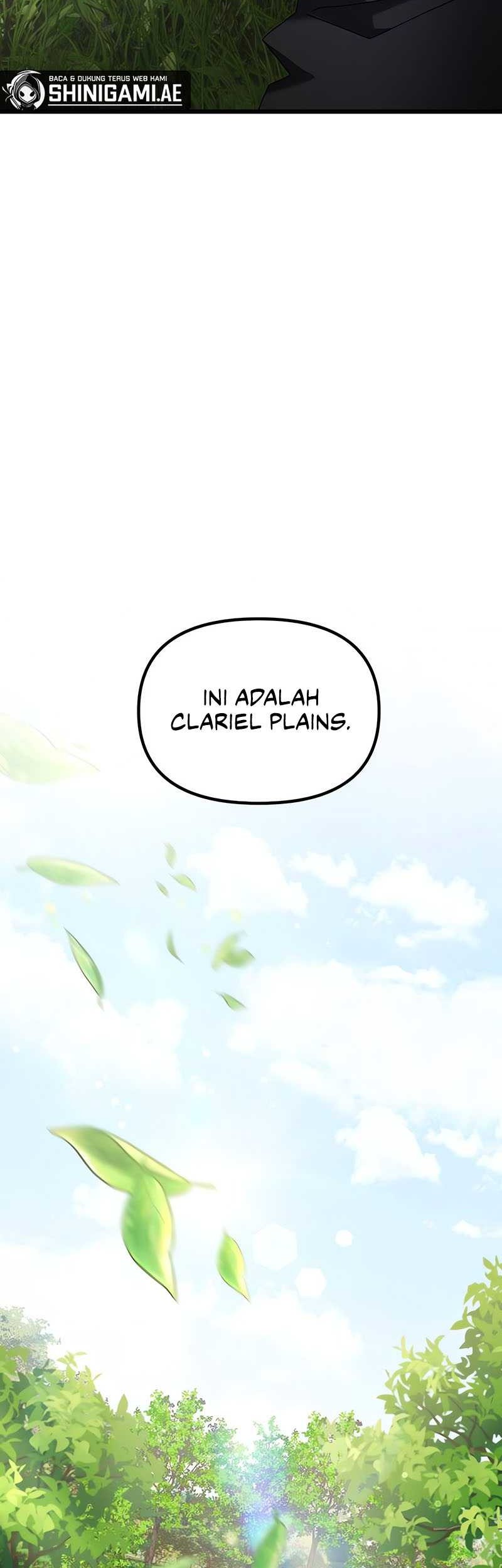 Terminally-Ill Genius Dark Knight Chapter 58 - halaman 20