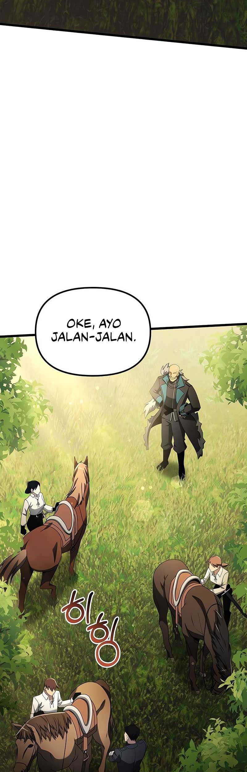 Terminally-Ill Genius Dark Knight Chapter 58 - halaman 28