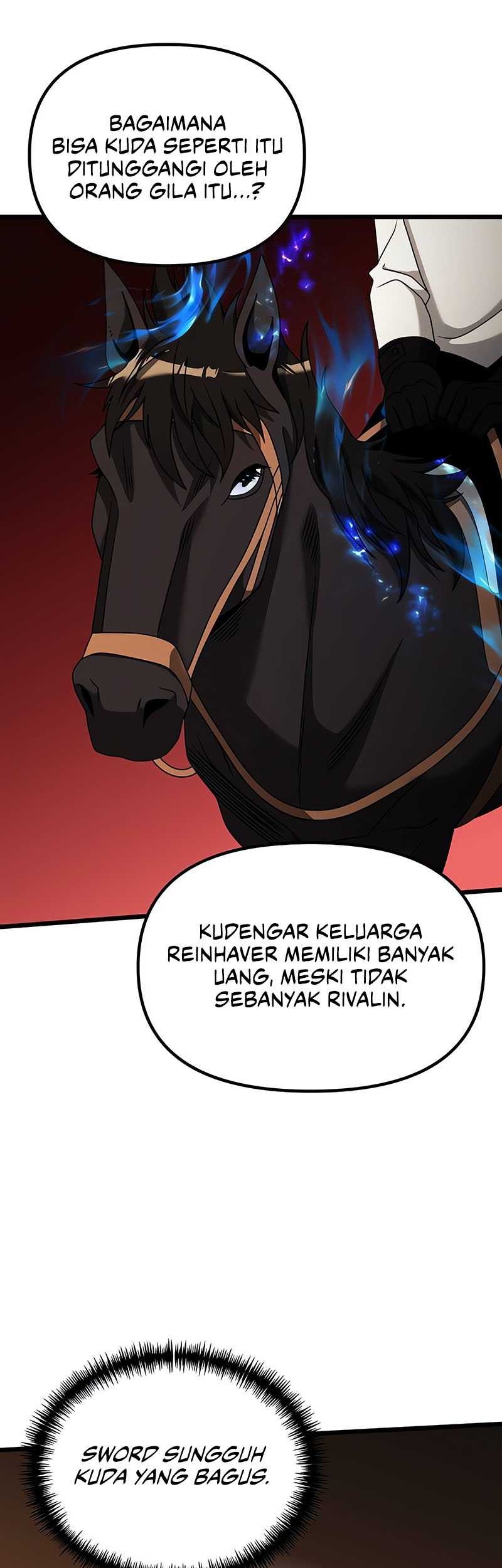 Terminally-Ill Genius Dark Knight Chapter 58 - halaman 32