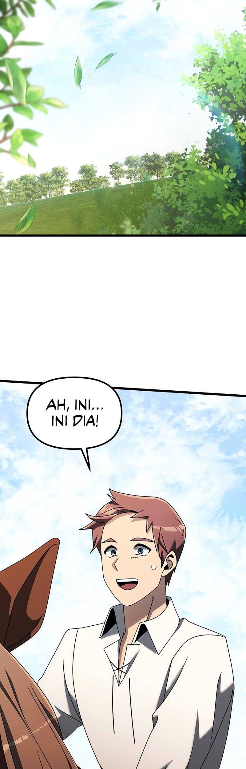 Terminally-Ill Genius Dark Knight Chapter 58 - halaman 35