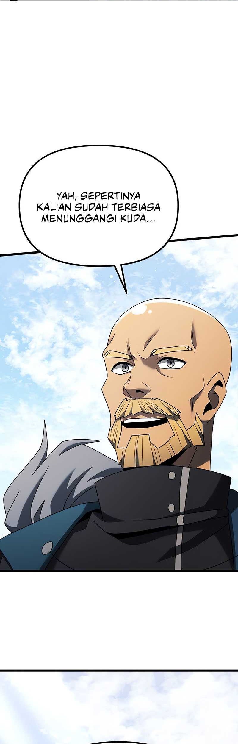 Terminally-Ill Genius Dark Knight Chapter 58 - halaman 37