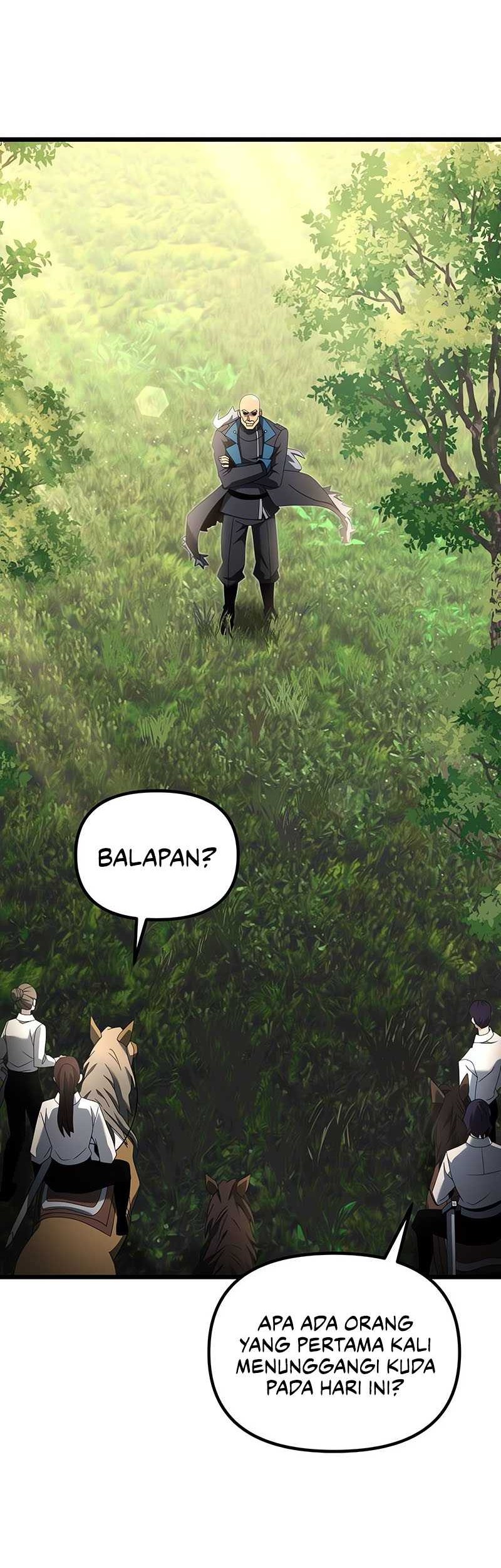 Terminally-Ill Genius Dark Knight Chapter 58 - halaman 39