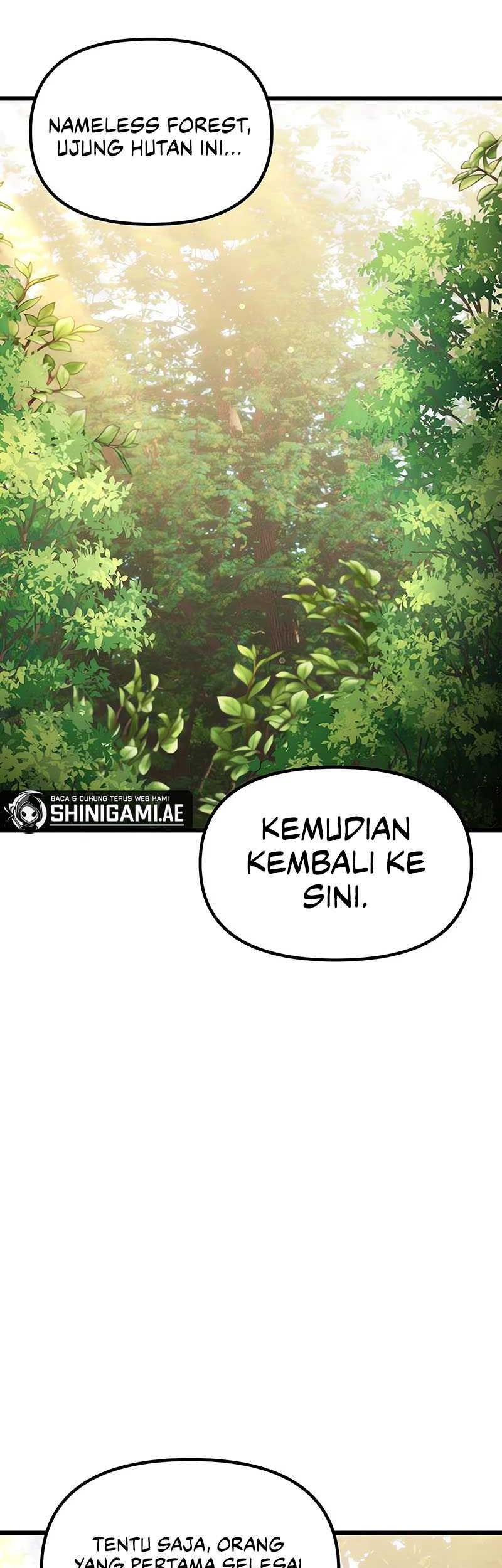 Terminally-Ill Genius Dark Knight Chapter 58 - halaman 44