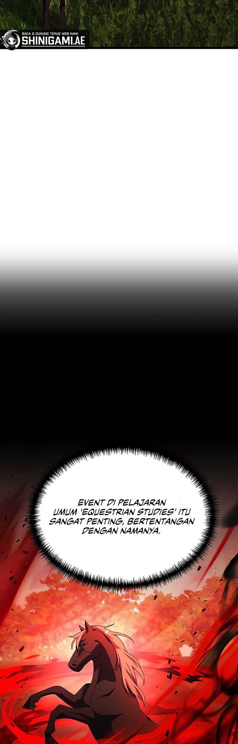 Terminally-Ill Genius Dark Knight Chapter 58 - halaman 48
