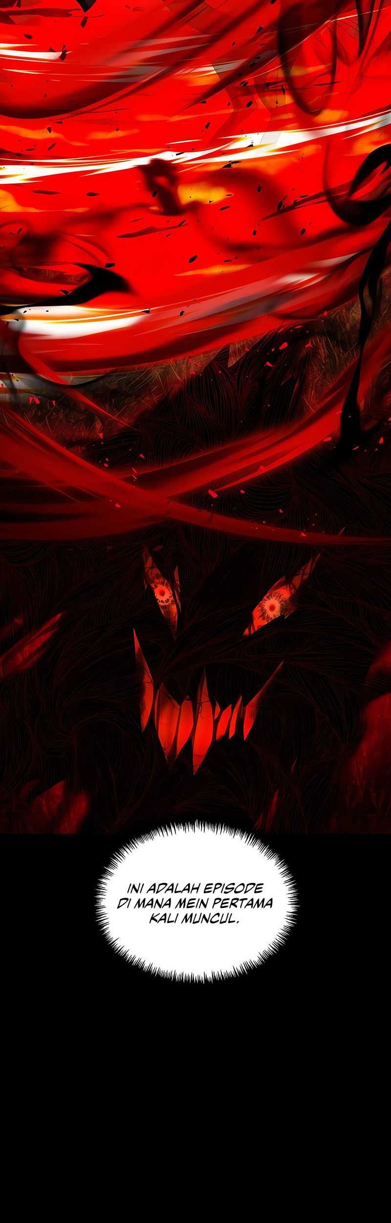 Terminally-Ill Genius Dark Knight Chapter 58 - halaman 49