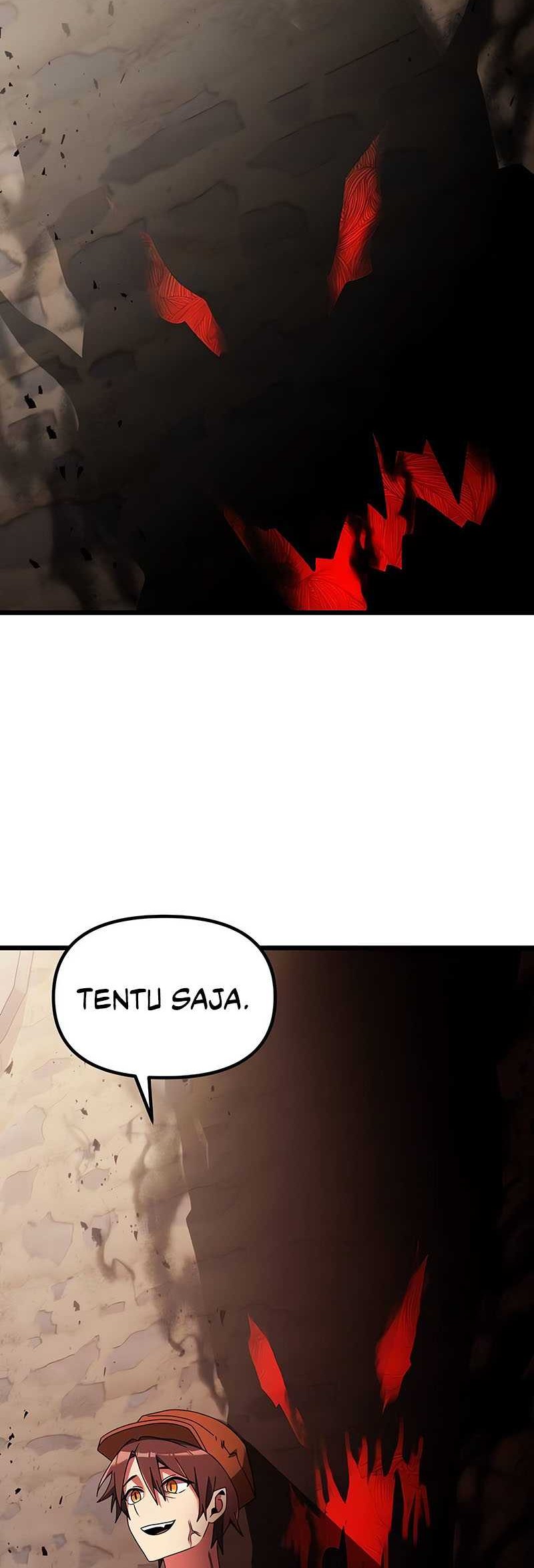 Terminally-Ill Genius Dark Knight Chapter 58 - halaman 5