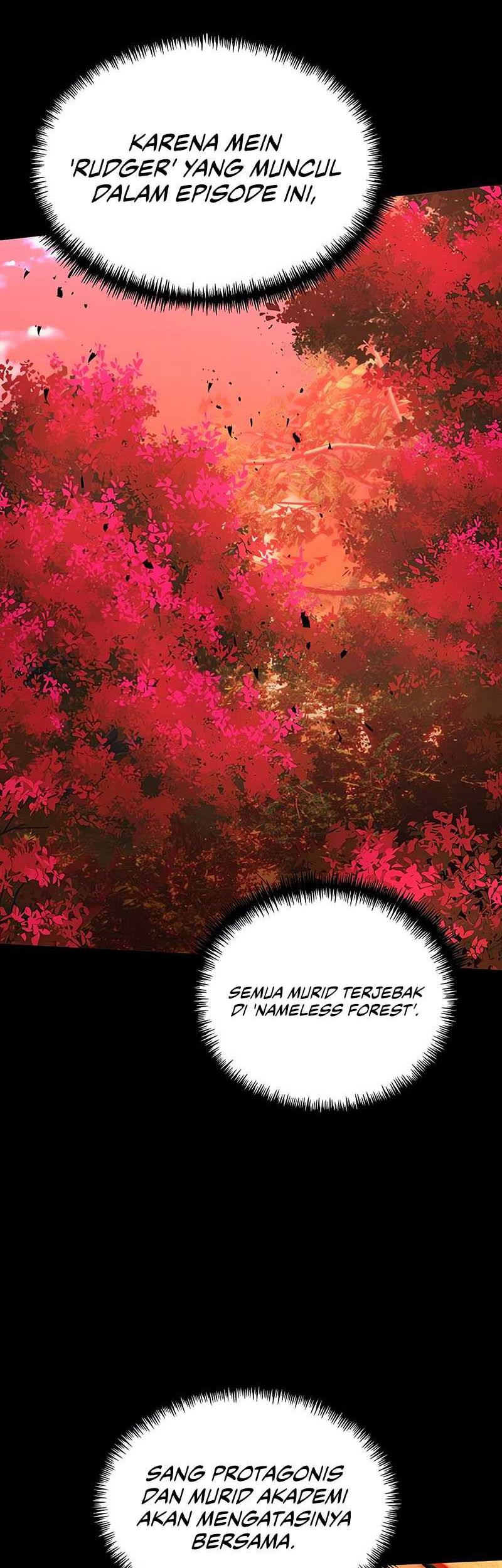 Terminally-Ill Genius Dark Knight Chapter 58 - halaman 51