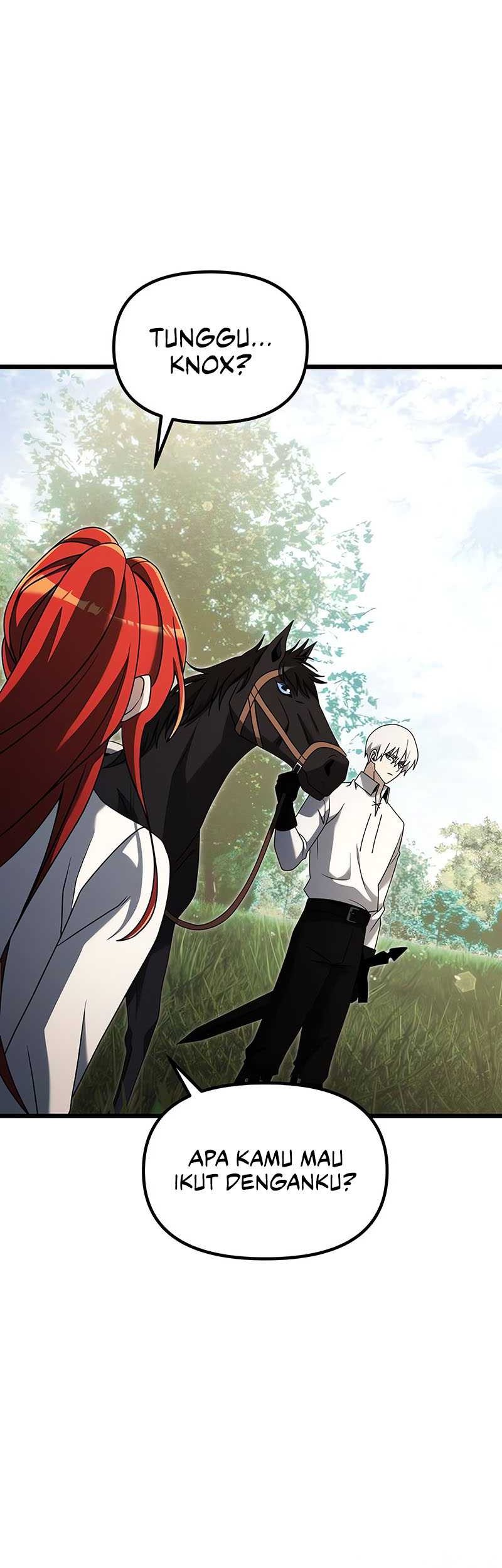 Terminally-Ill Genius Dark Knight Chapter 58 - halaman 56