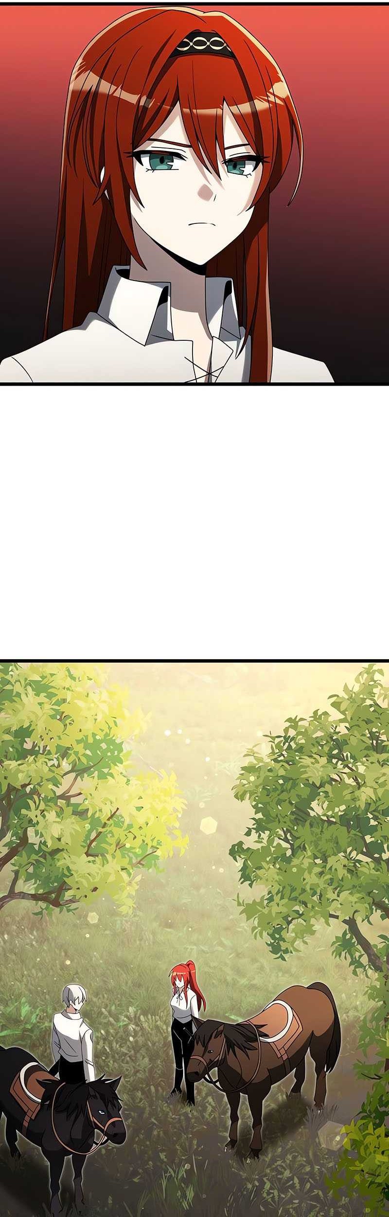 Terminally-Ill Genius Dark Knight Chapter 58 - halaman 61