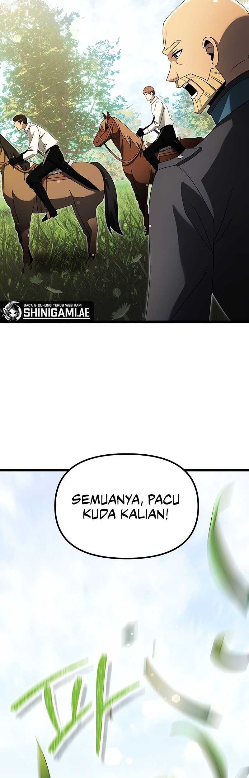 Terminally-Ill Genius Dark Knight Chapter 58 - halaman 67