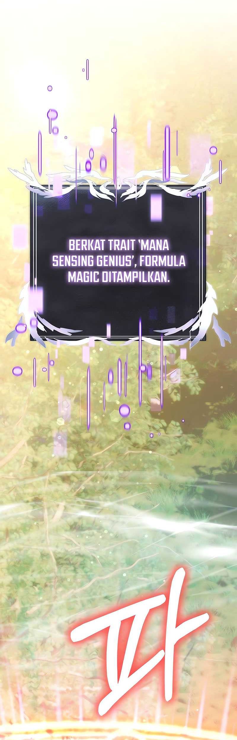 Terminally-Ill Genius Dark Knight Chapter 58 - halaman 75
