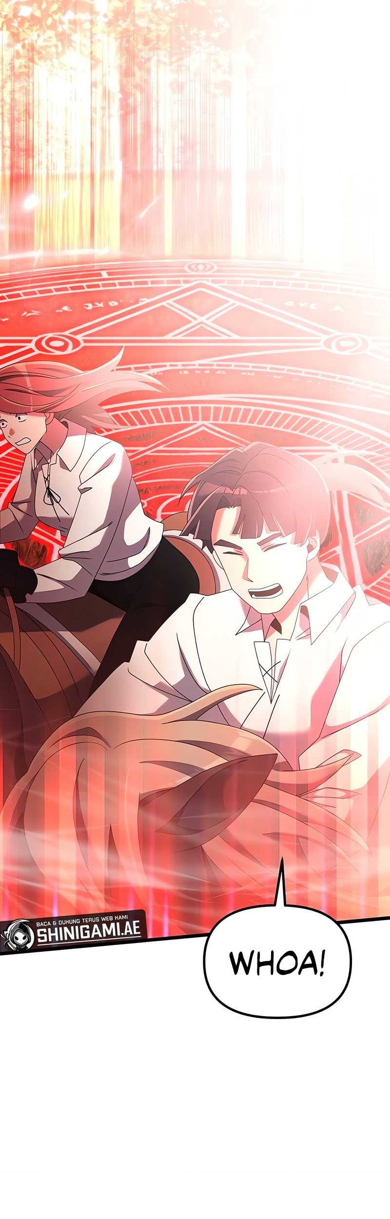 Terminally-Ill Genius Dark Knight Chapter 58 - halaman 82