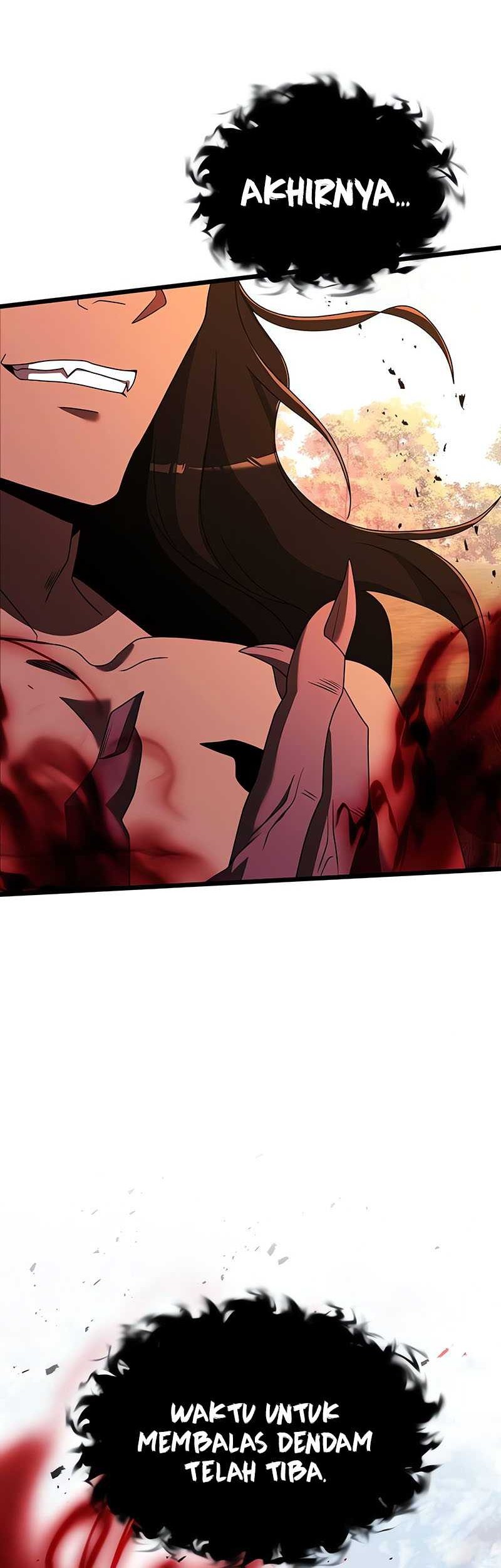 Terminally-Ill Genius Dark Knight Chapter 58 - halaman 89