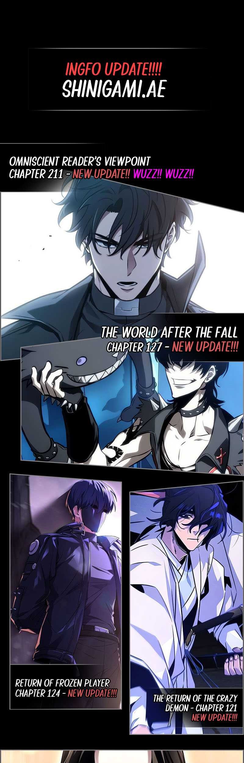Terminally-Ill Genius Dark Knight Chapter 58 - halaman 92