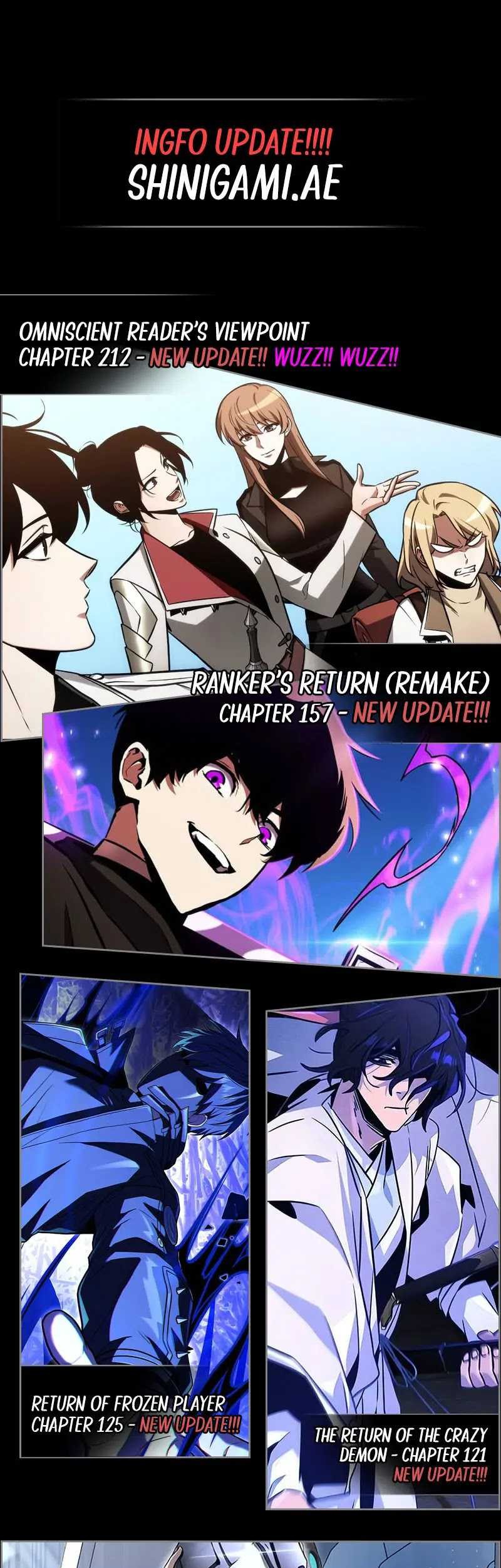 Terminally-Ill Genius Dark Knight Chapter 59 - halaman 100