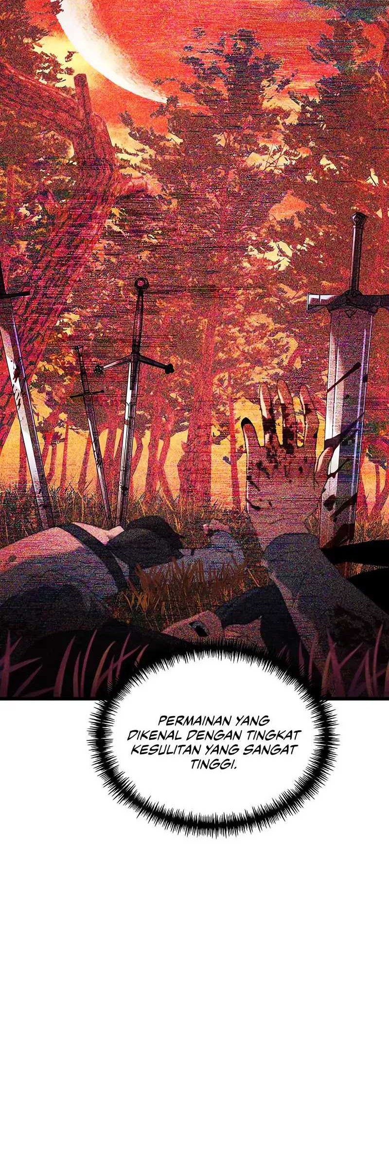 Terminally-Ill Genius Dark Knight Chapter 59 - halaman 25