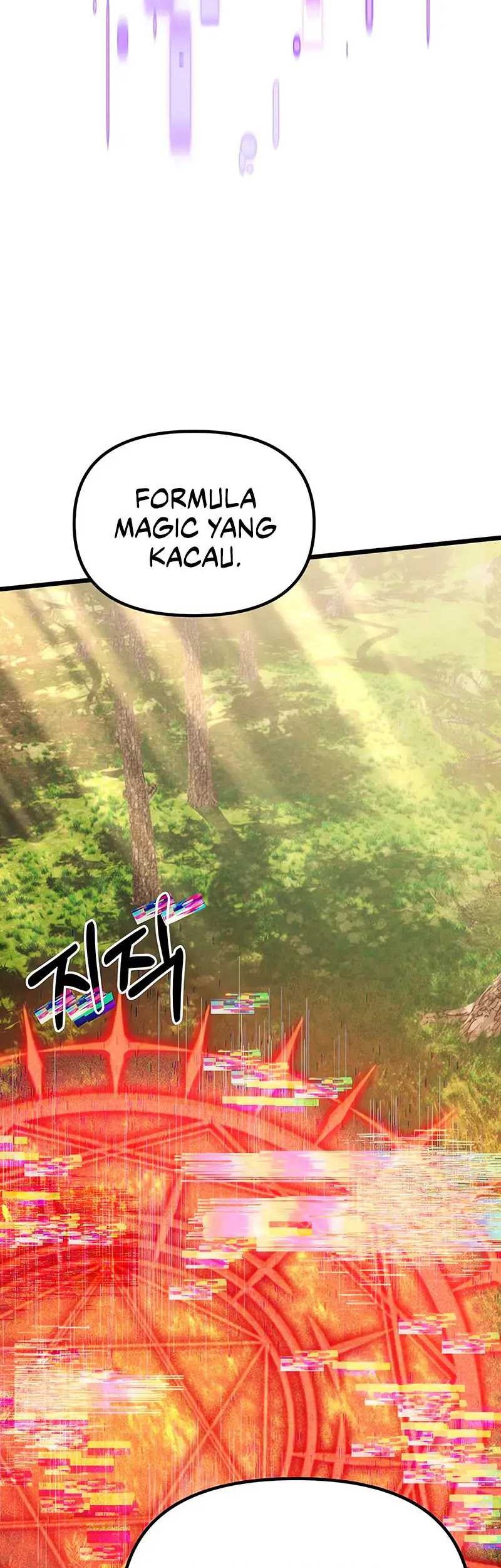 Terminally-Ill Genius Dark Knight Chapter 59 - halaman 27
