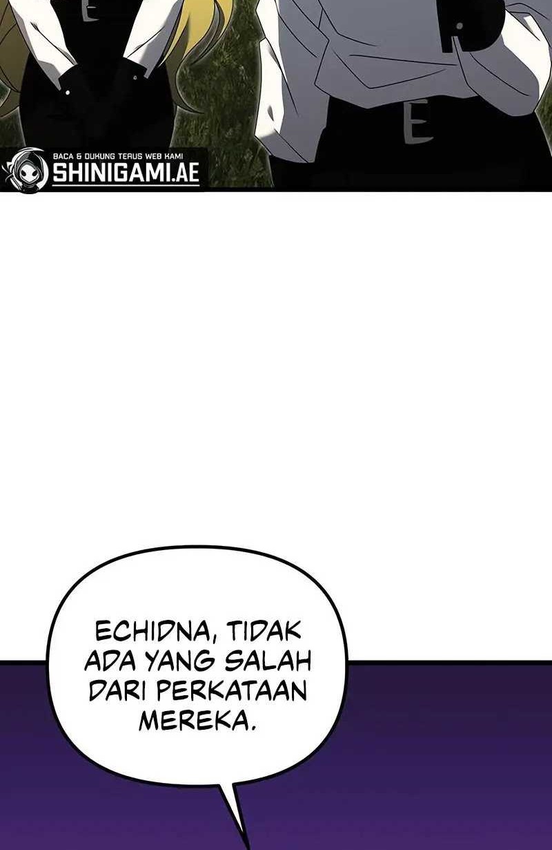 Terminally-Ill Genius Dark Knight Chapter 59 - halaman 37