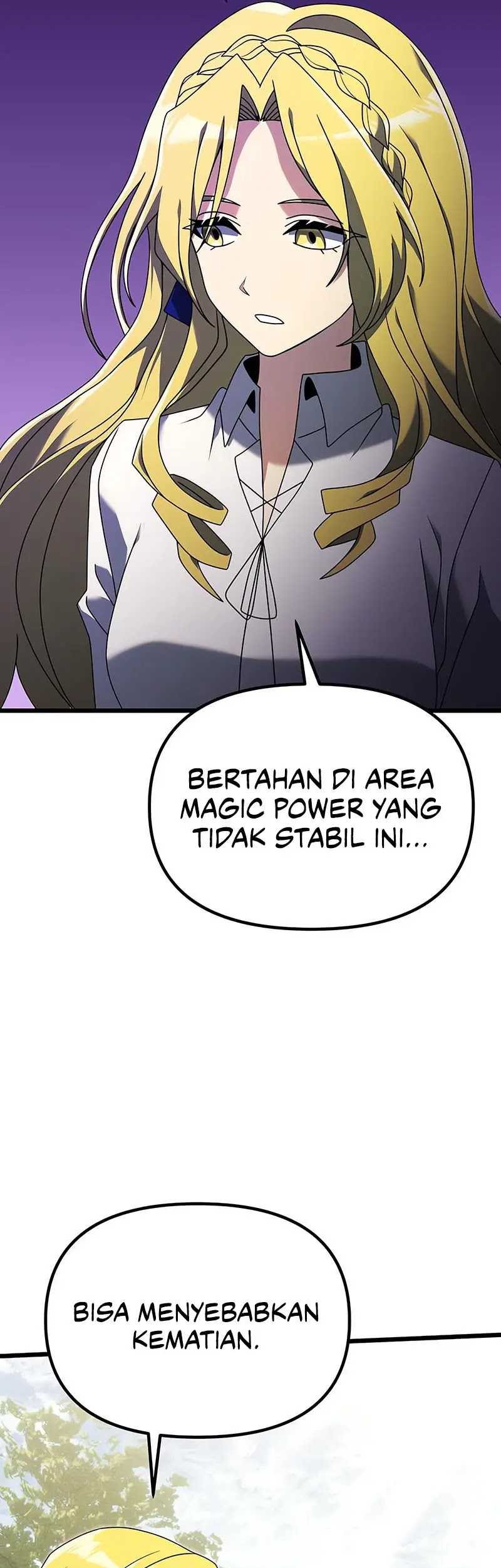 Terminally-Ill Genius Dark Knight Chapter 59 - halaman 38