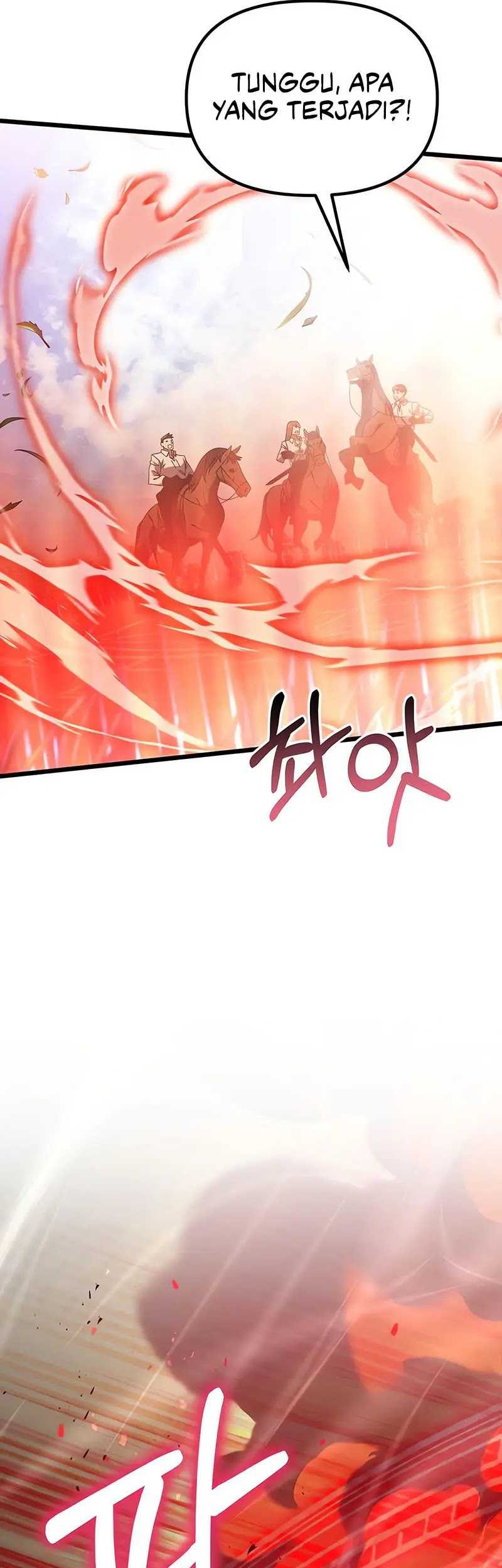 Terminally-Ill Genius Dark Knight Chapter 59 - halaman 6