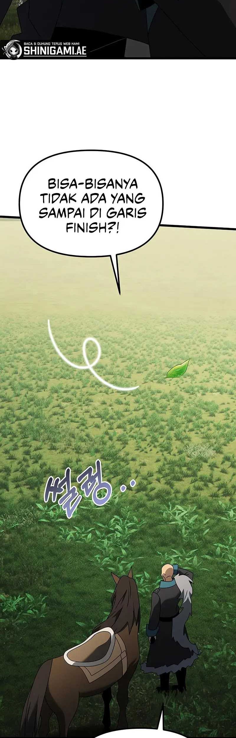Terminally-Ill Genius Dark Knight Chapter 59 - halaman 63