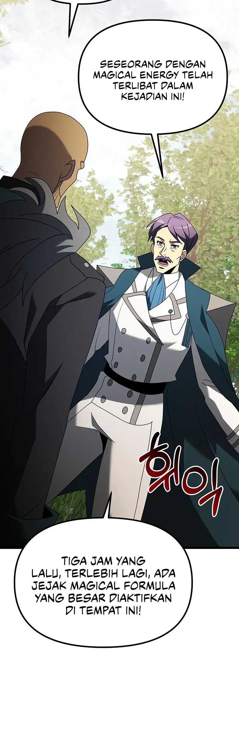 Terminally-Ill Genius Dark Knight Chapter 59 - halaman 68