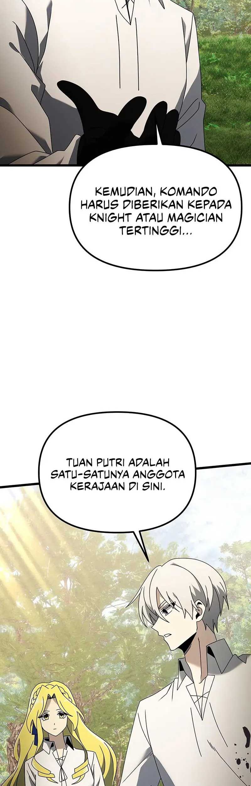 Terminally-Ill Genius Dark Knight Chapter 59 - halaman 88