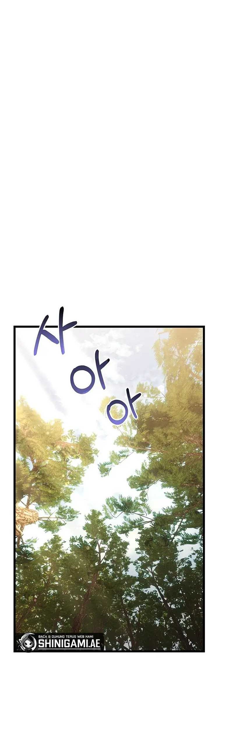 Terminally-Ill Genius Dark Knight Chapter 59 - halaman 9