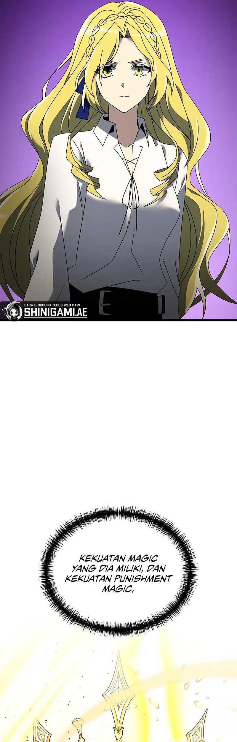Terminally-Ill Genius Dark Knight Chapter 59 - halaman 90