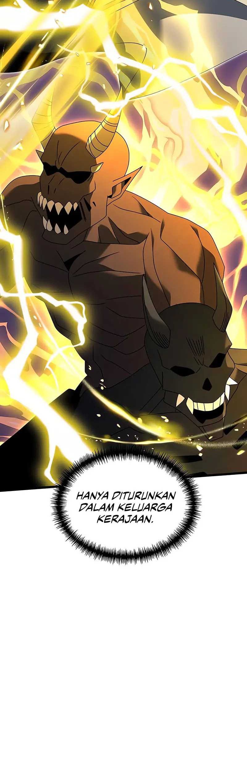 Terminally-Ill Genius Dark Knight Chapter 59 - halaman 92
