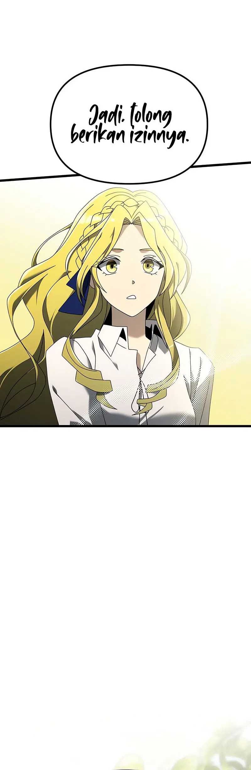 Terminally-Ill Genius Dark Knight Chapter 59 - halaman 97