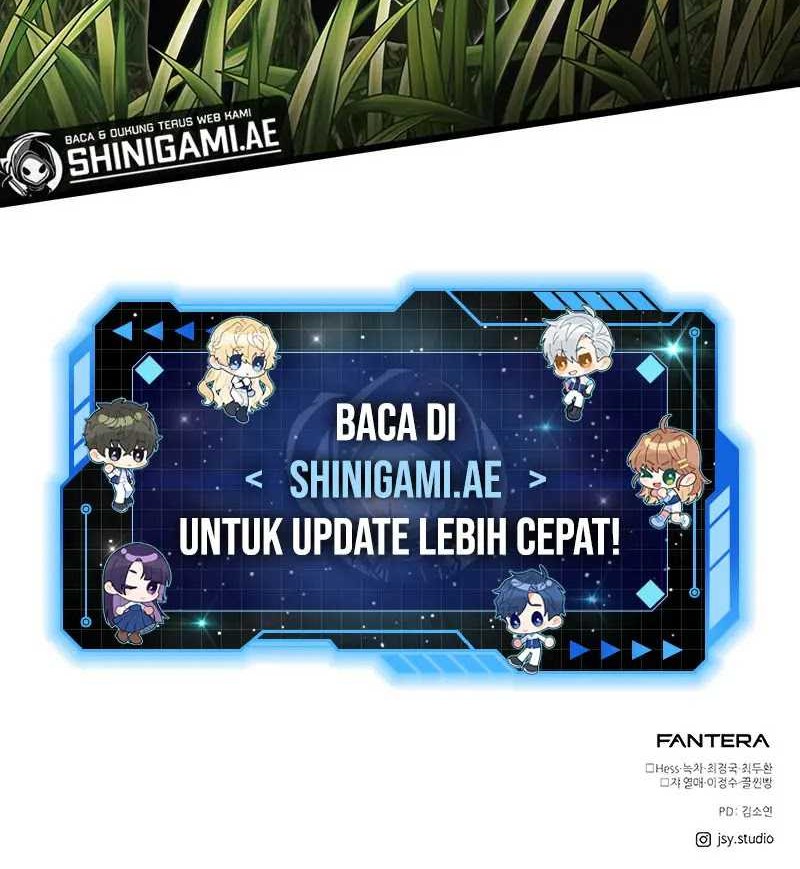 Terminally-Ill Genius Dark Knight Chapter 59 - halaman 99