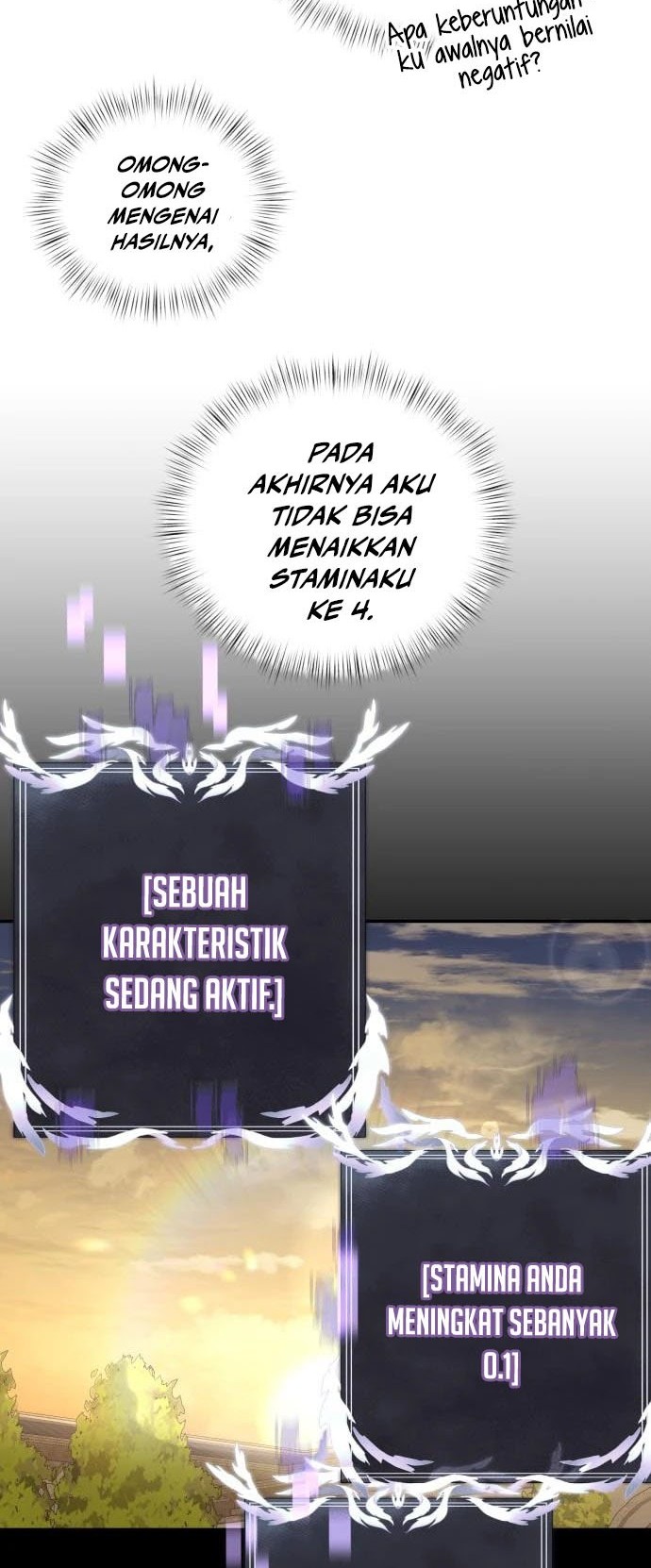 Terminally-Ill Genius Dark Knight Chapter 6 - halaman 15