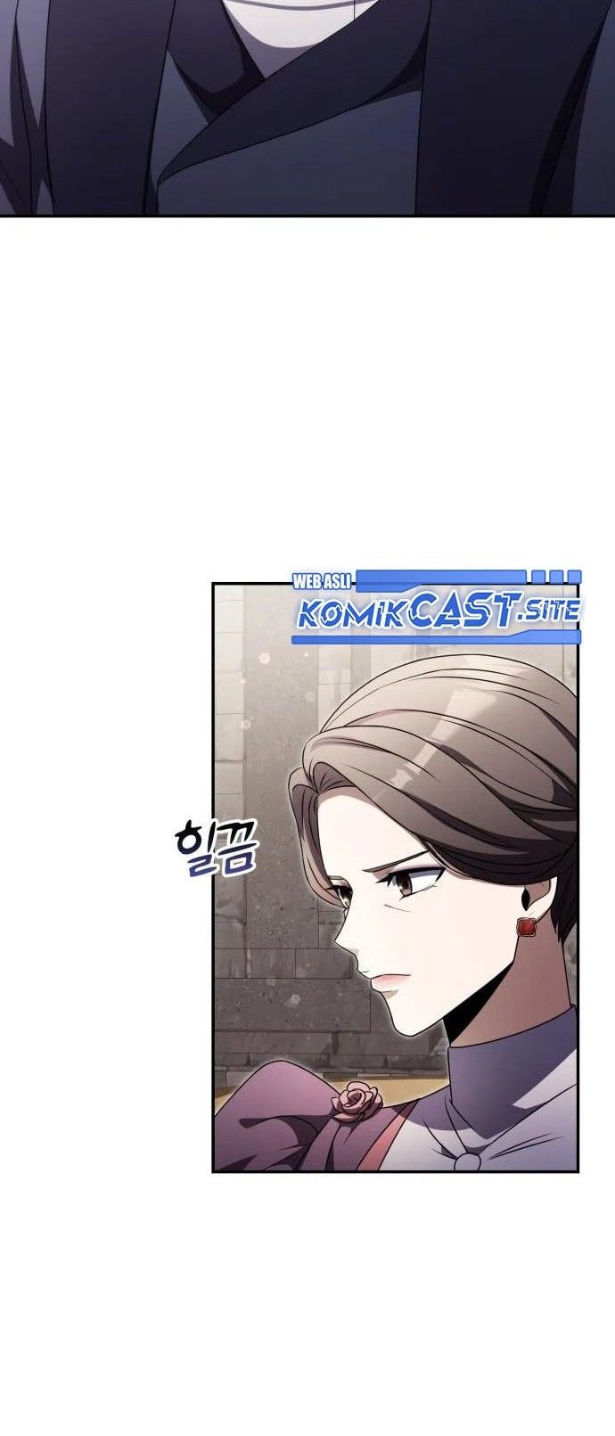 Terminally-Ill Genius Dark Knight Chapter 6 - halaman 5