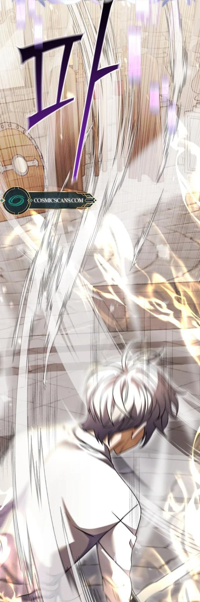 Terminally-Ill Genius Dark Knight Chapter 6 - halaman 51