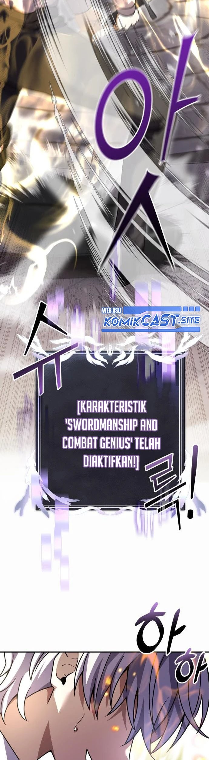 Terminally-Ill Genius Dark Knight Chapter 6 - halaman 52