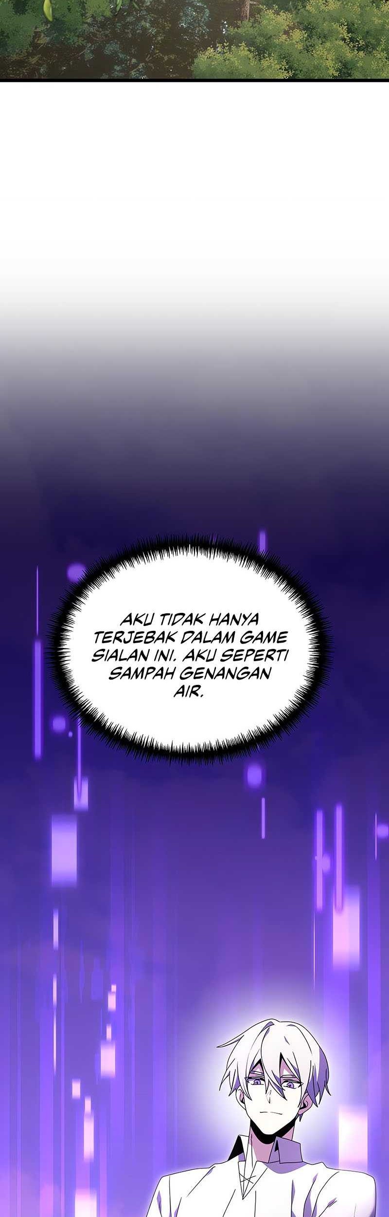 Terminally-Ill Genius Dark Knight Chapter 60 - halaman 24