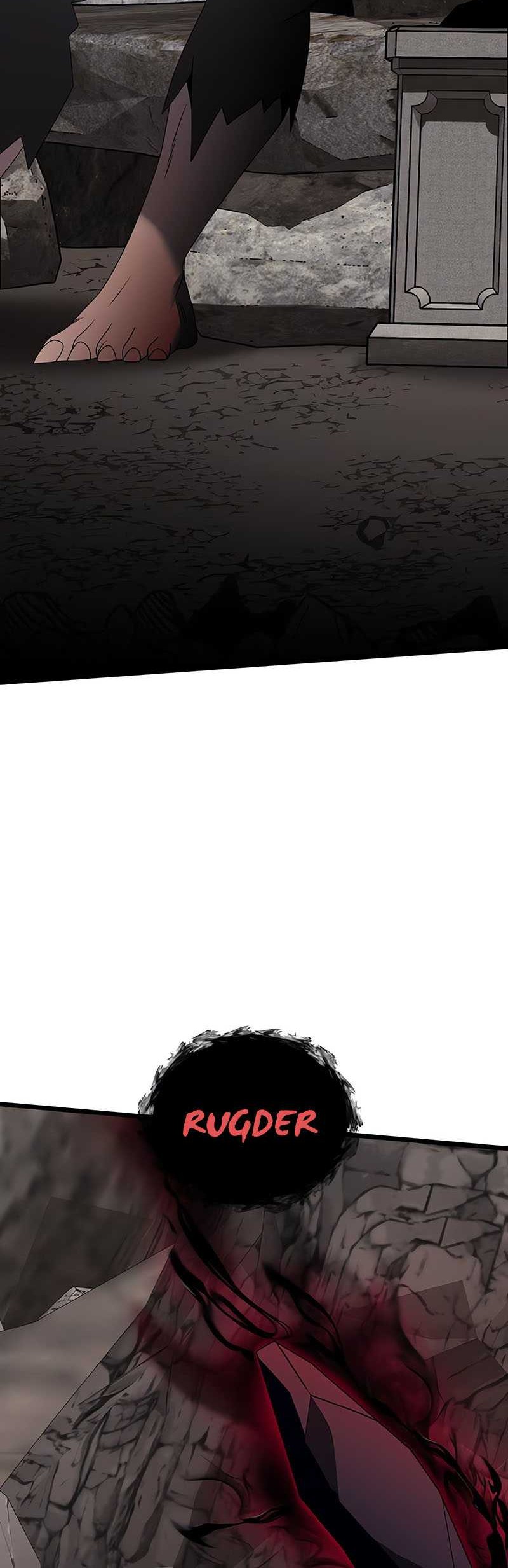 Terminally-Ill Genius Dark Knight Chapter 60 - halaman 30