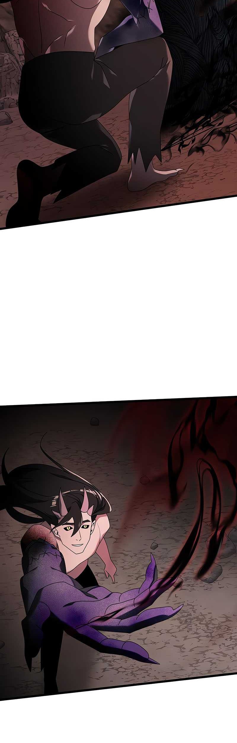 Terminally-Ill Genius Dark Knight Chapter 60 - halaman 34