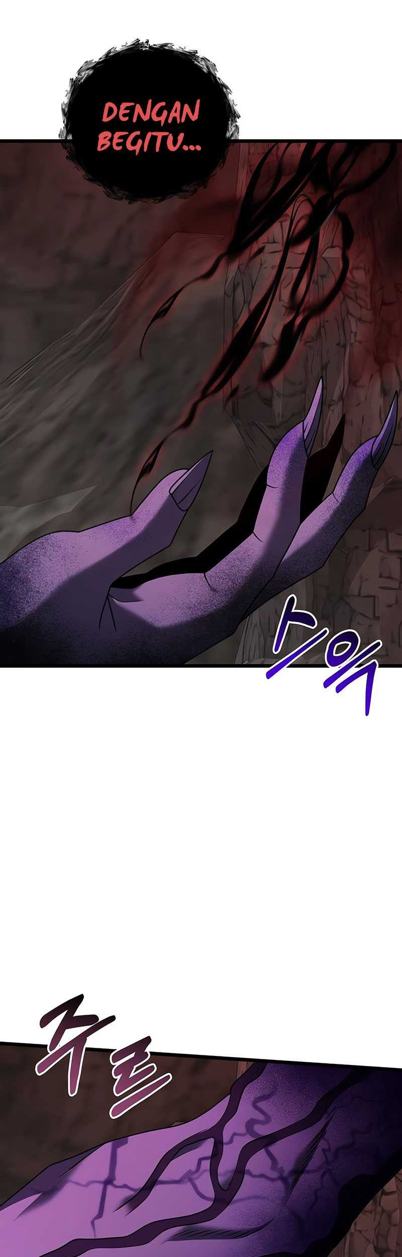 Terminally-Ill Genius Dark Knight Chapter 60 - halaman 35