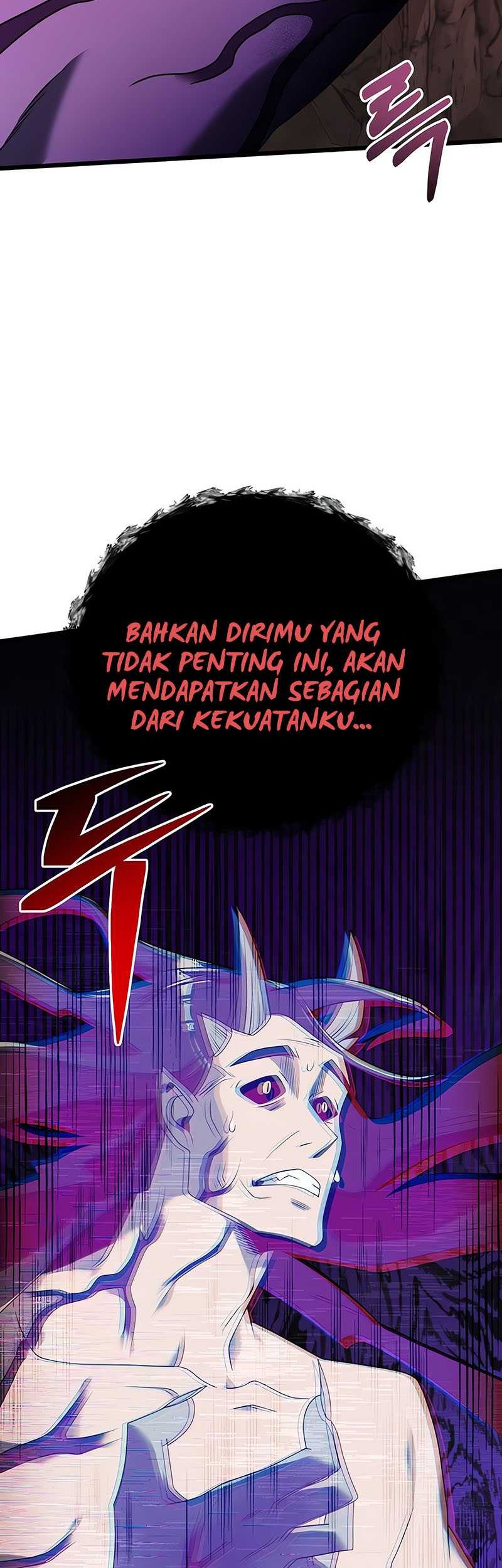 Terminally-Ill Genius Dark Knight Chapter 60 - halaman 36