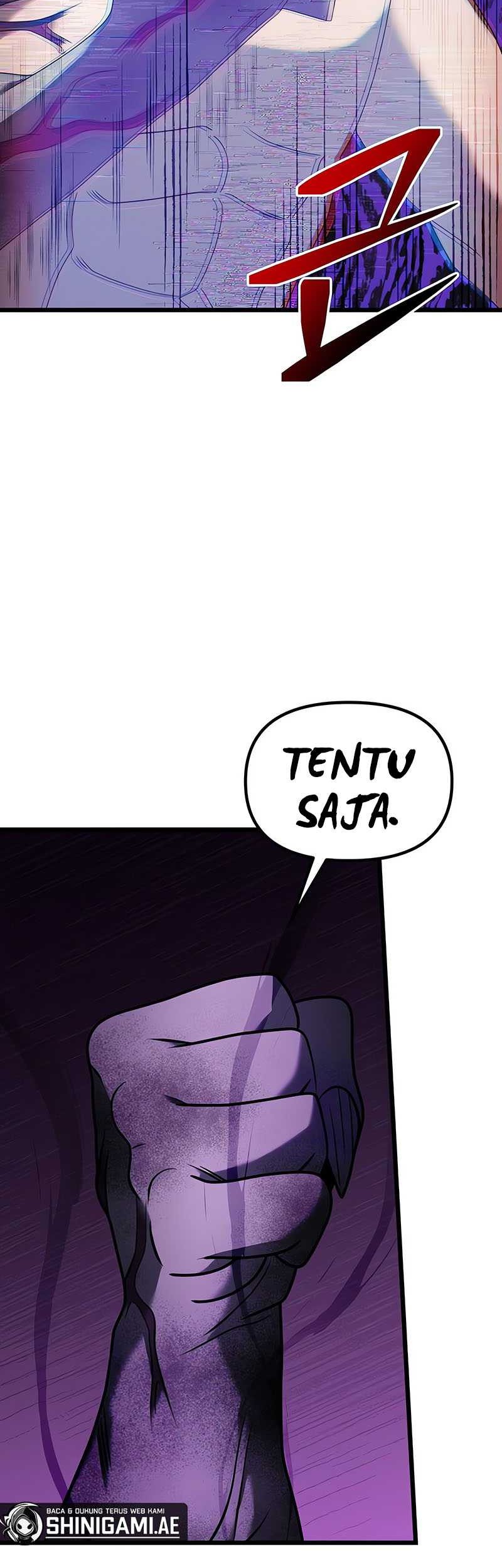 Terminally-Ill Genius Dark Knight Chapter 60 - halaman 37