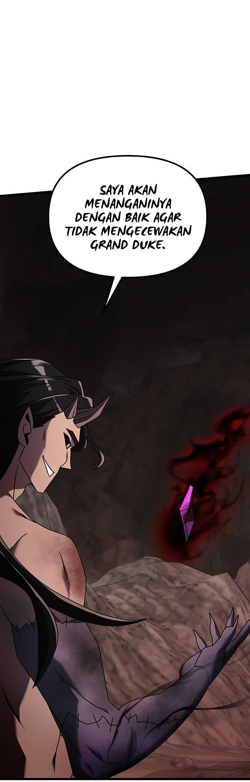 Terminally-Ill Genius Dark Knight Chapter 60 - halaman 38