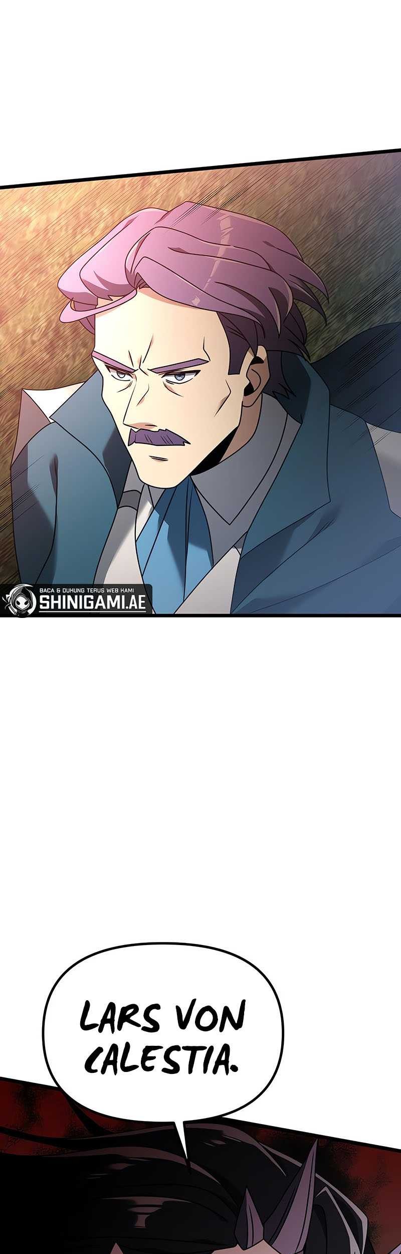 Terminally-Ill Genius Dark Knight Chapter 60 - halaman 43