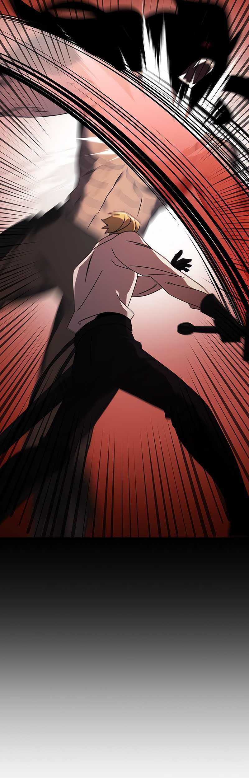 Terminally-Ill Genius Dark Knight Chapter 60 - halaman 56