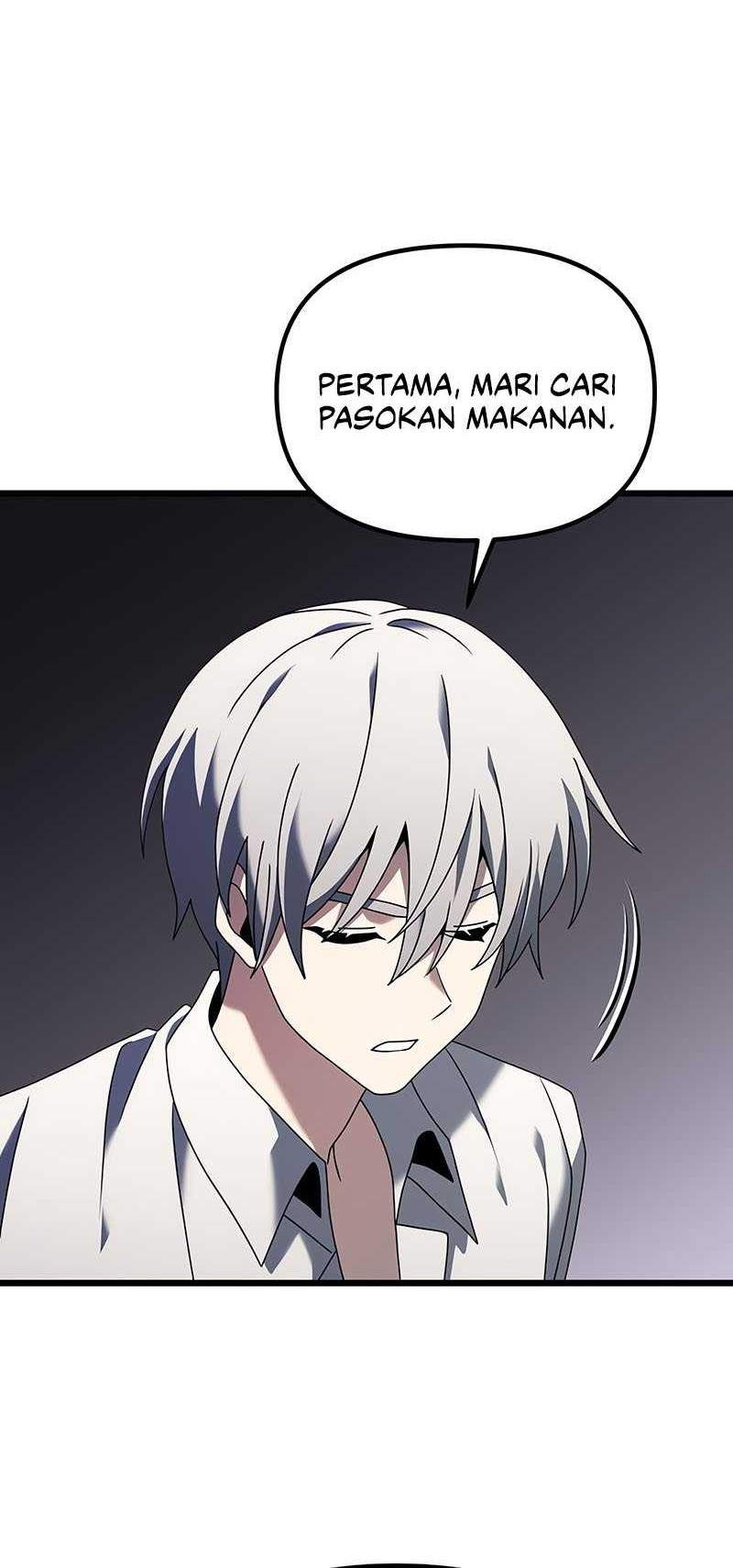 Terminally-Ill Genius Dark Knight Chapter 60 - halaman 63